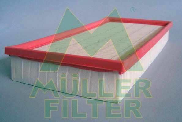 MULLER FILTER Воздушный фильтр PA146